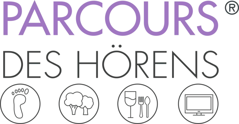Parcours des Hörens